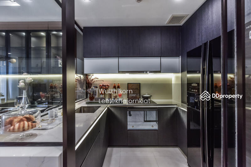 For Sale - The Room Sukhumvit 38, Bangkok