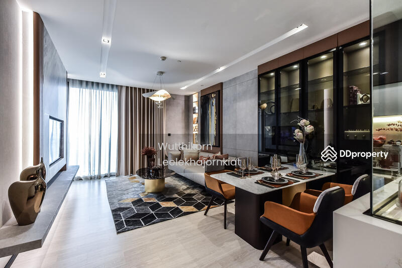 For Sale - The Room Sukhumvit 38, Bangkok