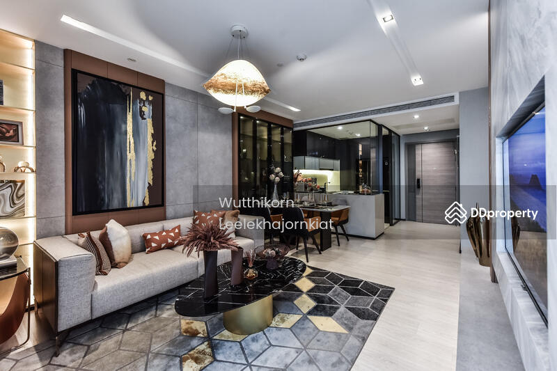 For Sale - The Room Sukhumvit 38, Bangkok