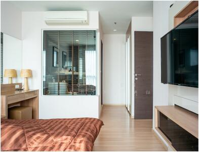 ขาย - Rhythm Sathorn : ริทึ่ม สาทร, กรุงเทพ