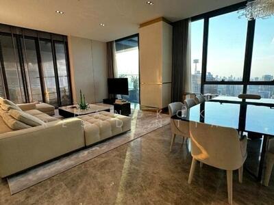 For Rent - MARQUE Sukhumvit, Bangkok