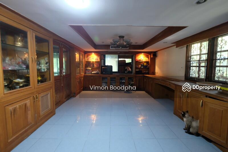 For Sale - จรัญสนิทวงศ์35, Bangkok