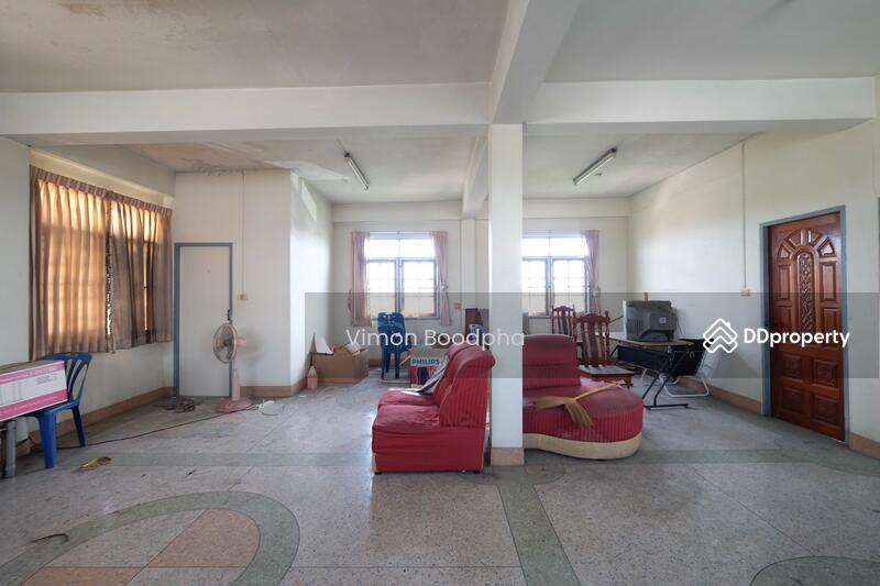 For Sale - จรัญสนิทวงศ์35, Bangkok