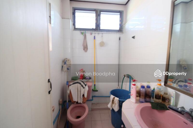 For Sale - จรัญสนิทวงศ์35, Bangkok