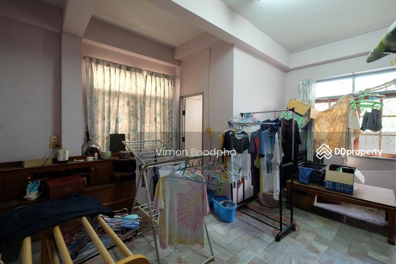 For Sale - จรัญสนิทวงศ์35, Bangkok