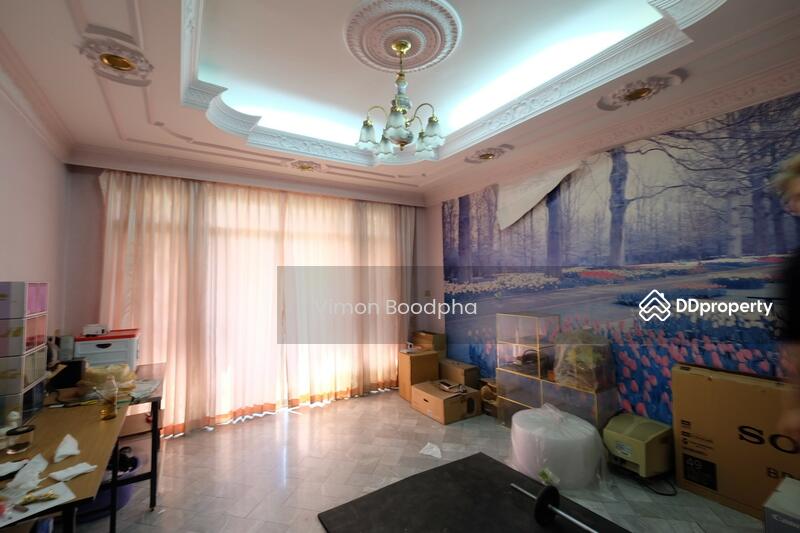 For Sale - จรัญสนิทวงศ์35, Bangkok