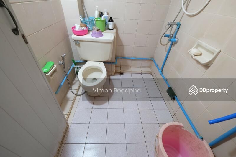 For Sale - จรัญสนิทวงศ์35, Bangkok