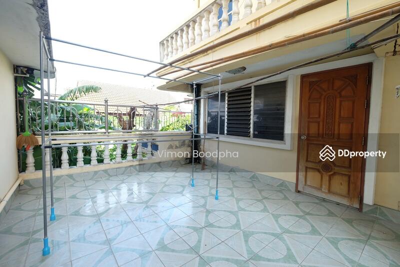 For Sale - จรัญสนิทวงศ์35, Bangkok
