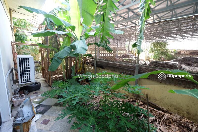 For Sale - จรัญสนิทวงศ์35, Bangkok