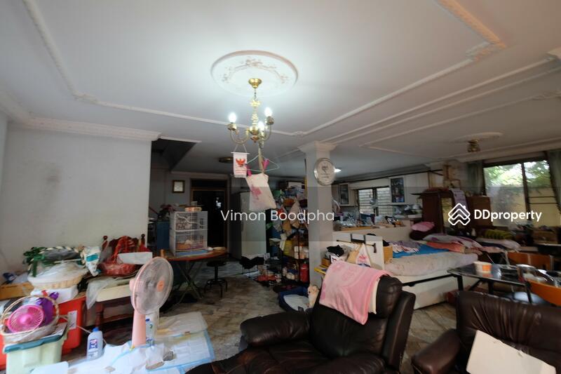 For Sale - จรัญสนิทวงศ์35, Bangkok