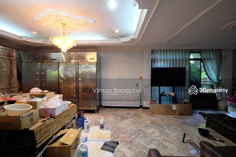 For Sale - จรัญสนิทวงศ์35, Bangkok