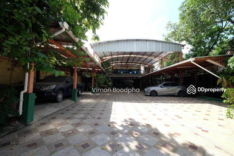 For Sale - จรัญสนิทวงศ์35, Bangkok