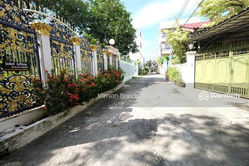 For Sale - จรัญสนิทวงศ์35, Bangkok