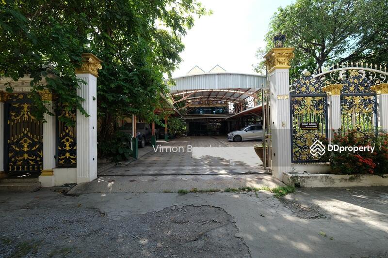 For Sale - จรัญสนิทวงศ์35, Bangkok