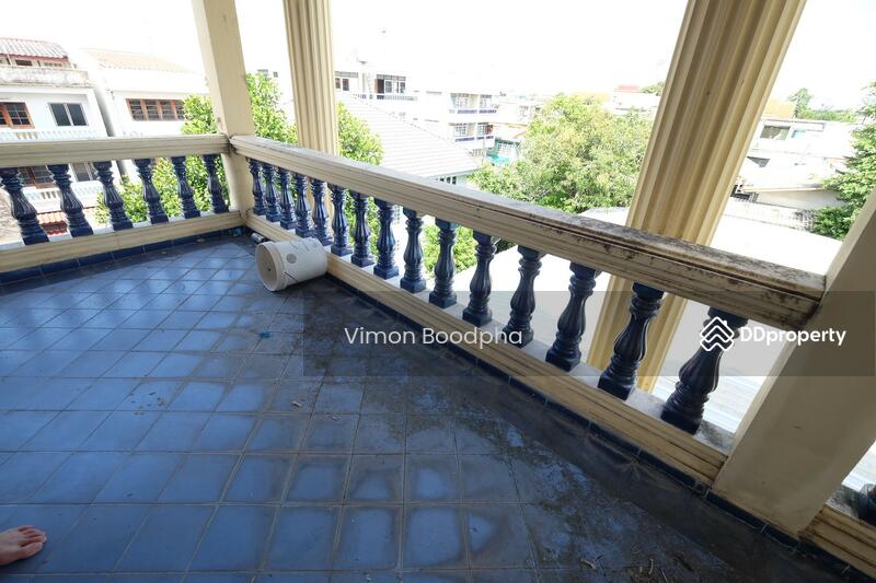 For Sale - จรัญสนิทวงศ์35, Bangkok