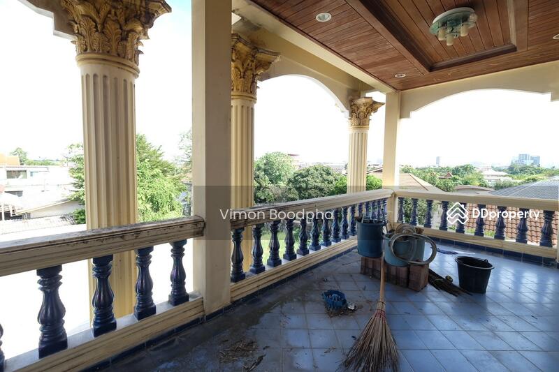 For Sale - จรัญสนิทวงศ์35, Bangkok