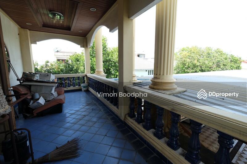 For Sale - จรัญสนิทวงศ์35, Bangkok