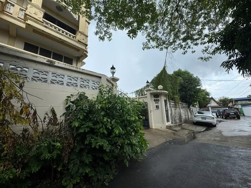 จรัญสนิทวงศ์35, Bangkok, Bang Khun Sri, Bangkok Noi, Bangkok, 6 Bedrooms, 1,000 sqm, Single Detached House For Sale, by Vimon Boodpha, 11774111 - DDproperty.com