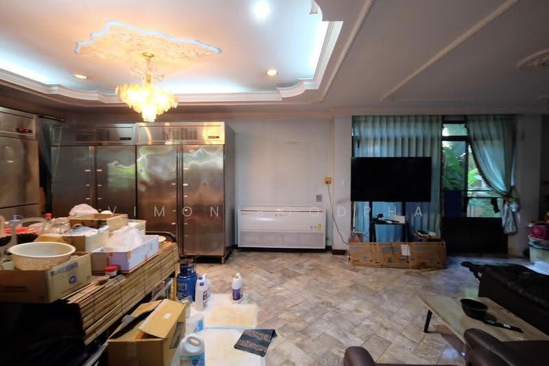 จรัญสนิทวงศ์35, Bangkok, Bang Khun Sri, Bangkok Noi, Bangkok, 6 Bedrooms, 1,000 sqm, Single Detached House For Sale, by Vimon Boodpha, 11774111 - DDproperty.com