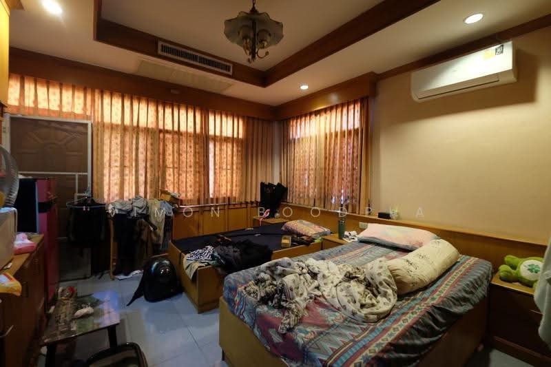 จรัญสนิทวงศ์35, Bangkok, Bang Khun Sri, Bangkok Noi, Bangkok, 6 Bedrooms, 1,000 sqm, Single Detached House For Sale, by Vimon Boodpha, 11774111 - DDproperty.com