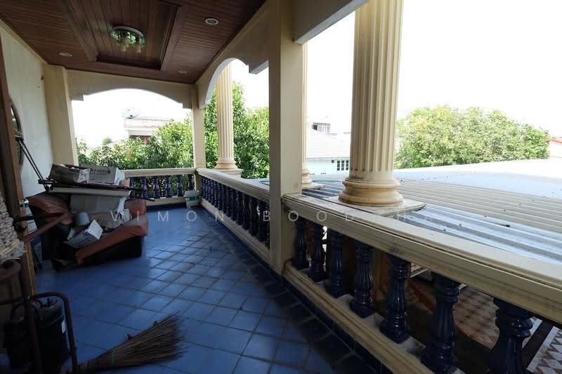 จรัญสนิทวงศ์35, Bangkok, Bang Khun Sri, Bangkok Noi, Bangkok, 6 Bedrooms, 1,000 sqm, Single Detached House For Sale, by Vimon Boodpha, 11774111 - DDproperty.com