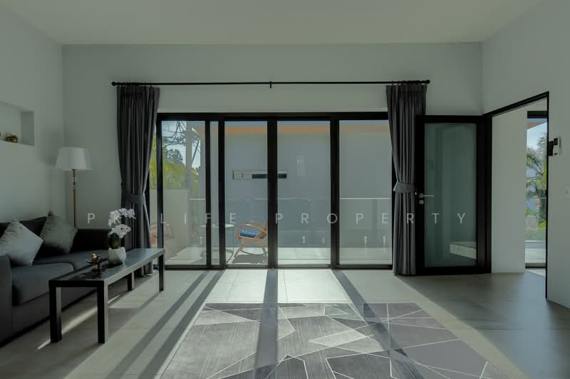 7R0878 Pool villa for rent 3 bedroom 3 bathroom 80,000/month at rawai have fully furnished, ภูเก็ต, ราไวย์, เมืองภูเก็ต, ภูเก็ต, 300 ตร.ม., วิลล่า ให้เช่า, โดย PK LIFE Property, 11774159 - DDproperty.com