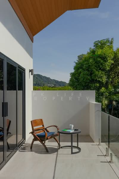 7R0878 Pool villa for rent 3 bedroom 3 bathroom 80,000/month at rawai have fully furnished, ภูเก็ต, ราไวย์, เมืองภูเก็ต, ภูเก็ต, 300 ตร.ม., วิลล่า ให้เช่า, โดย PK LIFE Property, 11774159 - DDproperty.com