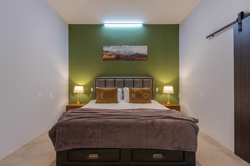 7R0878 Pool villa for rent 3 bedroom 3 bathroom 80,000/month at rawai have fully furnished, Phuket, Rawai, Muang Phuket, Phuket, 3 Bedrooms, 300 sqm, Villa For Rent, by PK LIFE Property, 11774159 - DDproperty.com