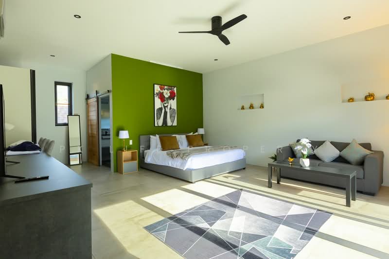 7R0878 Pool villa for rent 3 bedroom 3 bathroom 80,000/month at rawai have fully furnished, ภูเก็ต, ราไวย์, เมืองภูเก็ต, ภูเก็ต, 300 ตร.ม., วิลล่า ให้เช่า, โดย PK LIFE Property, 11774159 - DDproperty.com