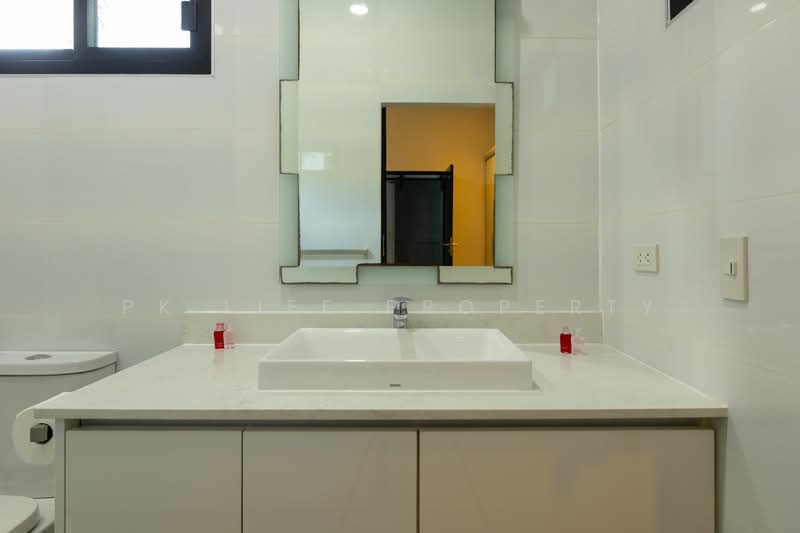 7R0878 Pool villa for rent 3 bedroom 3 bathroom 80,000/month at rawai have fully furnished, Phuket, Rawai, Muang Phuket, Phuket, 3 Bedrooms, 300 sqm, Villa For Rent, by PK LIFE Property, 11774159 - DDproperty.com