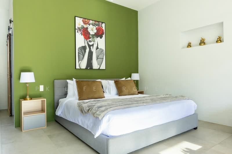 7R0878 Pool villa for rent 3 bedroom 3 bathroom 80,000/month at rawai have fully furnished, ภูเก็ต, ราไวย์, เมืองภูเก็ต, ภูเก็ต, 300 ตร.ม., วิลล่า ให้เช่า, โดย PK LIFE Property, 11774159 - DDproperty.com
