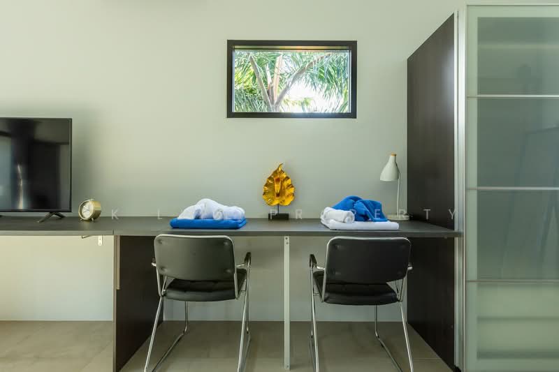 7R0878 Pool villa for rent 3 bedroom 3 bathroom 80,000/month at rawai have fully furnished, Phuket, Rawai, Muang Phuket, Phuket, 3 Bedrooms, 300 sqm, Villa For Rent, by PK LIFE Property, 11774159 - DDproperty.com