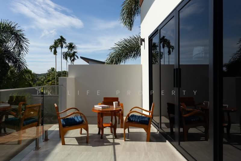 7R0878 Pool villa for rent 3 bedroom 3 bathroom 80,000/month at rawai have fully furnished, ภูเก็ต, ราไวย์, เมืองภูเก็ต, ภูเก็ต, 300 ตร.ม., วิลล่า ให้เช่า, โดย PK LIFE Property, 11774159 - DDproperty.com