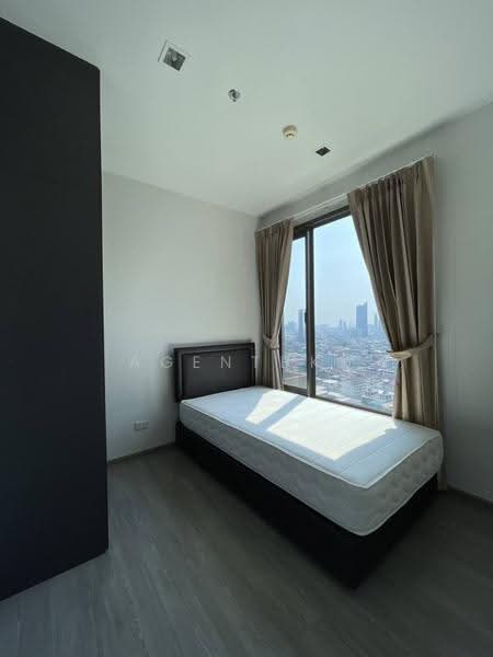 NYE by Sansiri, กรุงเทพ, 333 ถนนกรุงธนบุรี, คลองต้นไทร, คลองสาน, กรุงเทพ, 69 ตร.ม., คอนโด ให้เช่า, โดย Agentbkk, 11774163 - DDproperty.com