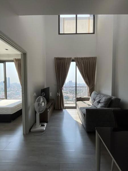 NYE by Sansiri, กรุงเทพ, 333 ถนนกรุงธนบุรี, คลองต้นไทร, คลองสาน, กรุงเทพ, 69 ตร.ม., คอนโด ให้เช่า, โดย Agentbkk, 11774163 - DDproperty.com
