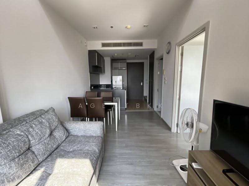 NYE by Sansiri, Bangkok, 333 Krung Thonburi Road, Khlong Ton Sai, Khlong San, Bangkok, 2 Bedrooms, 69 sqm, Condo For Rent, by Agentbkk, 11774163 - DDproperty.com