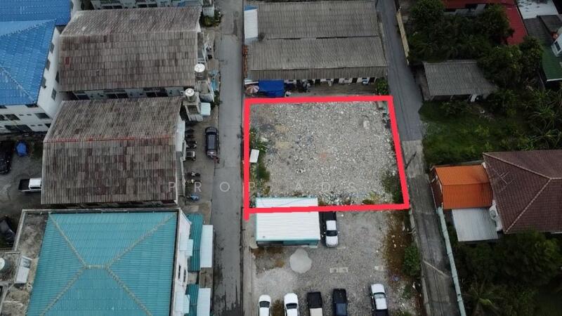 ขายที่ดินมีนบุรี รามคำแหง 193 ขนาด 100 ตร.ว. ถมแล้ว พร้อมโฉนด, Bangkok, Min Buri, Bangkok, , 400 sqm, Land For Sale, by คุณ เกด, 11774164 - DDproperty.com