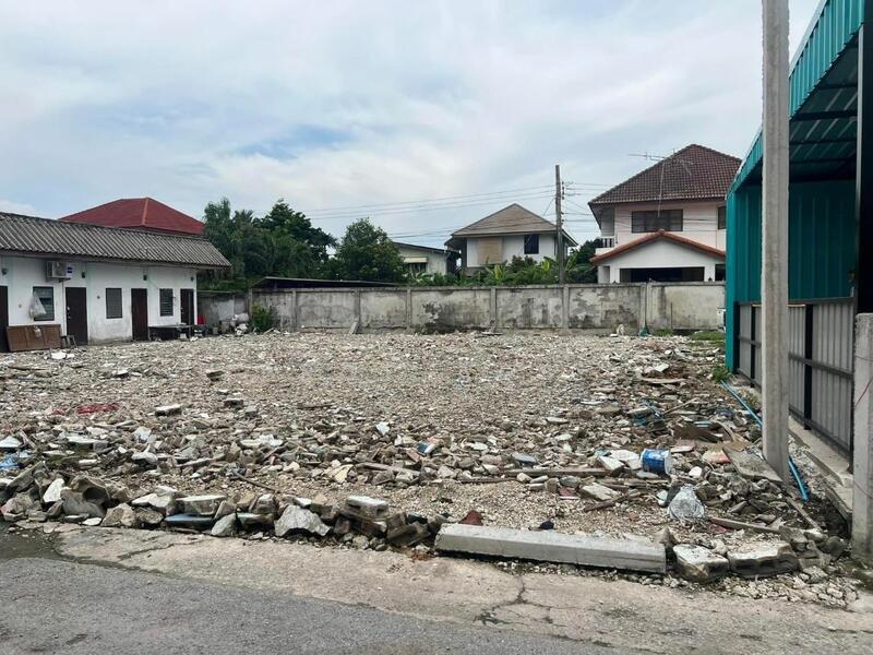 ขายที่ดินมีนบุรี รามคำแหง 193 ขนาด 100 ตร.ว. ถมแล้ว พร้อมโฉนด, Bangkok, Min Buri, Bangkok, , 400 sqm, Land For Sale, by คุณ เกด, 11774164 - DDproperty.com
