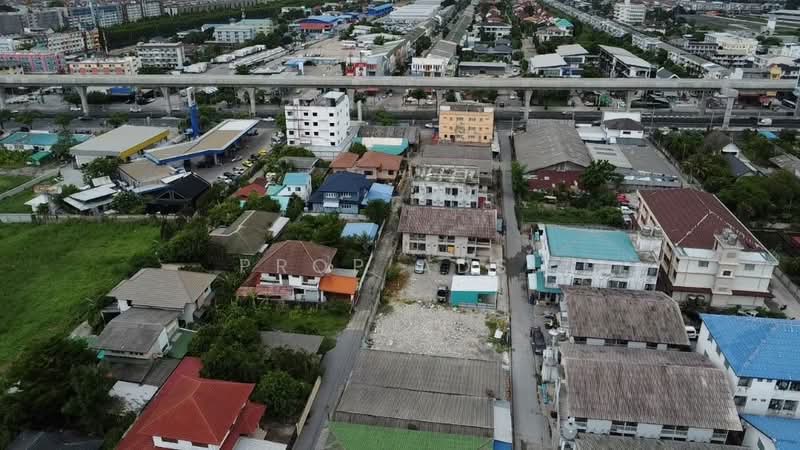 ขายที่ดินมีนบุรี รามคำแหง 193 ขนาด 100 ตร.ว. ถมแล้ว พร้อมโฉนด, Bangkok, Min Buri, Bangkok, , 400 sqm, Land For Sale, by คุณ เกด, 11774164 - DDproperty.com