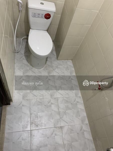 For Rent - 2 commercial buildings, Tai Ban Subdistrict 58/3, Samut Prakan