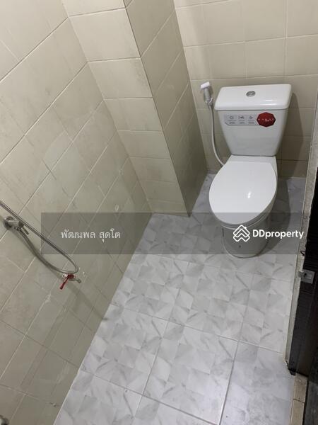For Rent - 2 commercial buildings, Tai Ban Subdistrict 58/3, Samut Prakan