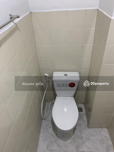 For Rent - 2 commercial buildings, Tai Ban Subdistrict 58/3, Samut Prakan