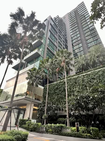 The Room Sukhumvit 21 : เดอะ รูม สุขุมวิท 21, กรุงเทพ, ถนน อโศกมนตรี, คลองเตยเหนือ, วัฒนา, กรุงเทพ, 117 ตร.ม., คอนโด ขาย, โดย Oraon Suwanmongko, 11774218 - DDproperty.com