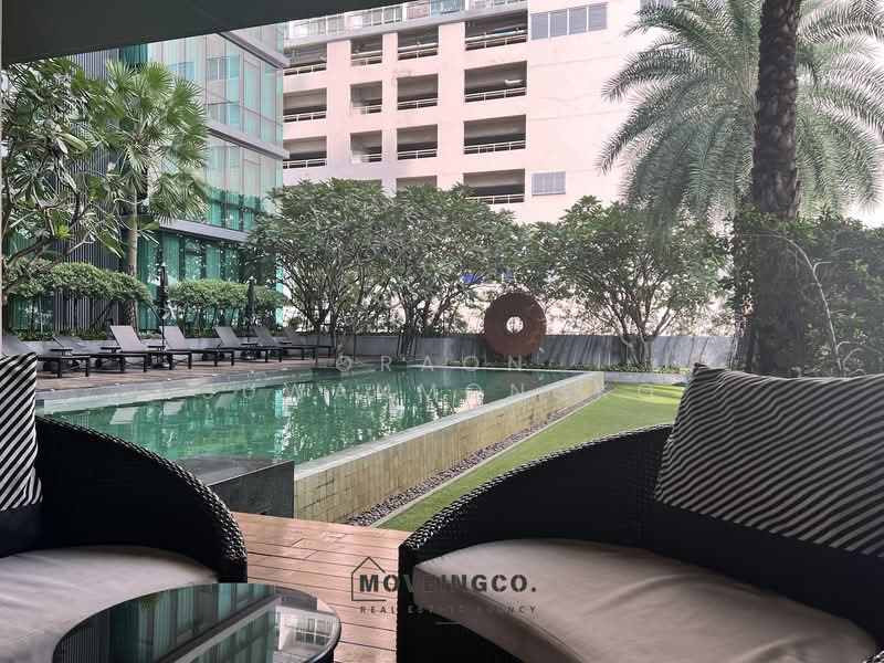 The Room Sukhumvit 21, Bangkok, Asok Montri Rd, Khlongtoei Nua, Watthana, Bangkok, 2 Bedrooms, 117 sqm, Condo For Sale, by Oraon Suwanmongko, 11774218 - DDproperty.com