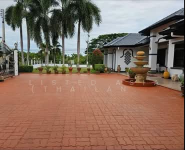 ขาย - ขายบ้านเดี่ยว 4 ห้องนอน 3 ห้องน้ำ ในพัทยา, มาบประชัน, บางละมุง, ชลบุรี