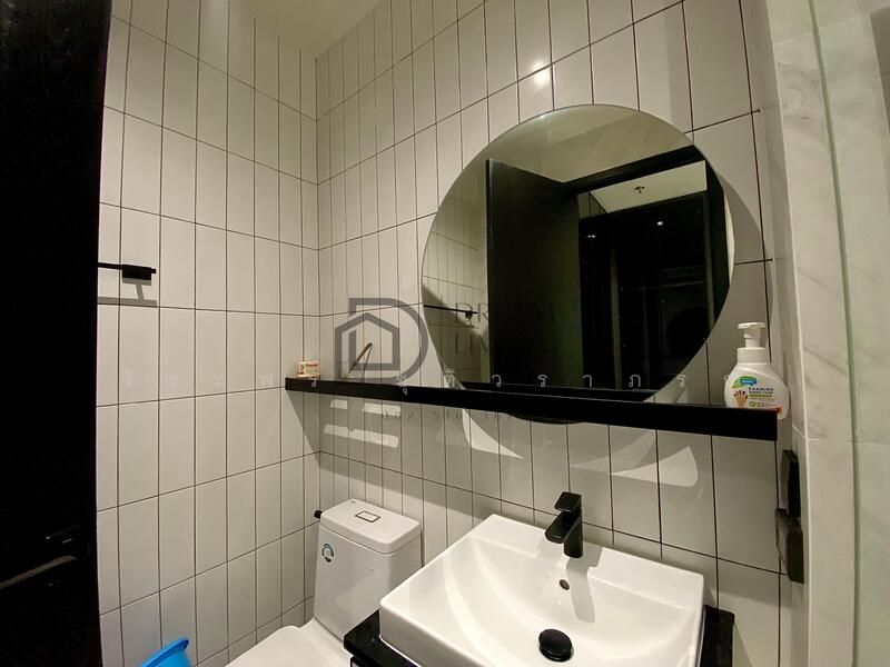 Chapter Charoennakhon–Riverside, Bangkok, Charoennakorn Road, Bang Lam Phu Lang, Khlong San, Bangkok, 2 Bedrooms, 79 sqm, Condo For Sale, by จิระพร ชุติวราภรณ์, 11774318 - DDproperty.com