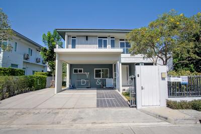 ขาย - Mantana Bangna-Wongwaen : มัณฑนา บางนา-วงแหวน, กรุงเทพ