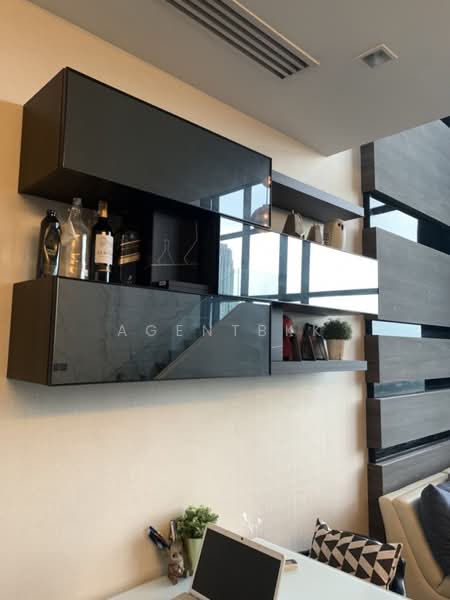 Ivy Ampio, Bangkok, 48 Ratchadaphisek Road, Huai Khwang, Huai Khwang, Bangkok, 3 Bedrooms, 136 sqm, Condo For Rent, by Agentbkk, 11774368 - DDproperty.com