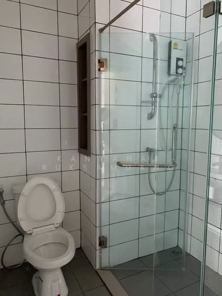 Chapter One ECO Ratchada-Huaikwang, Bangkok, Pracha Uthit Road, Huai Khwang, Huai Khwang, Bangkok, 1 Bedroom, 33 sqm, Condo For Rent, by Kanyanat Ruksamuang, 11774419 - DDproperty.com