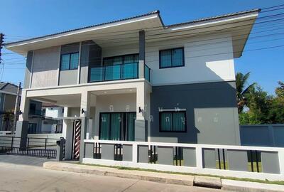 ขาย - Eresma Villa : เอเรสมา วิลล่า, เชียงใหม่